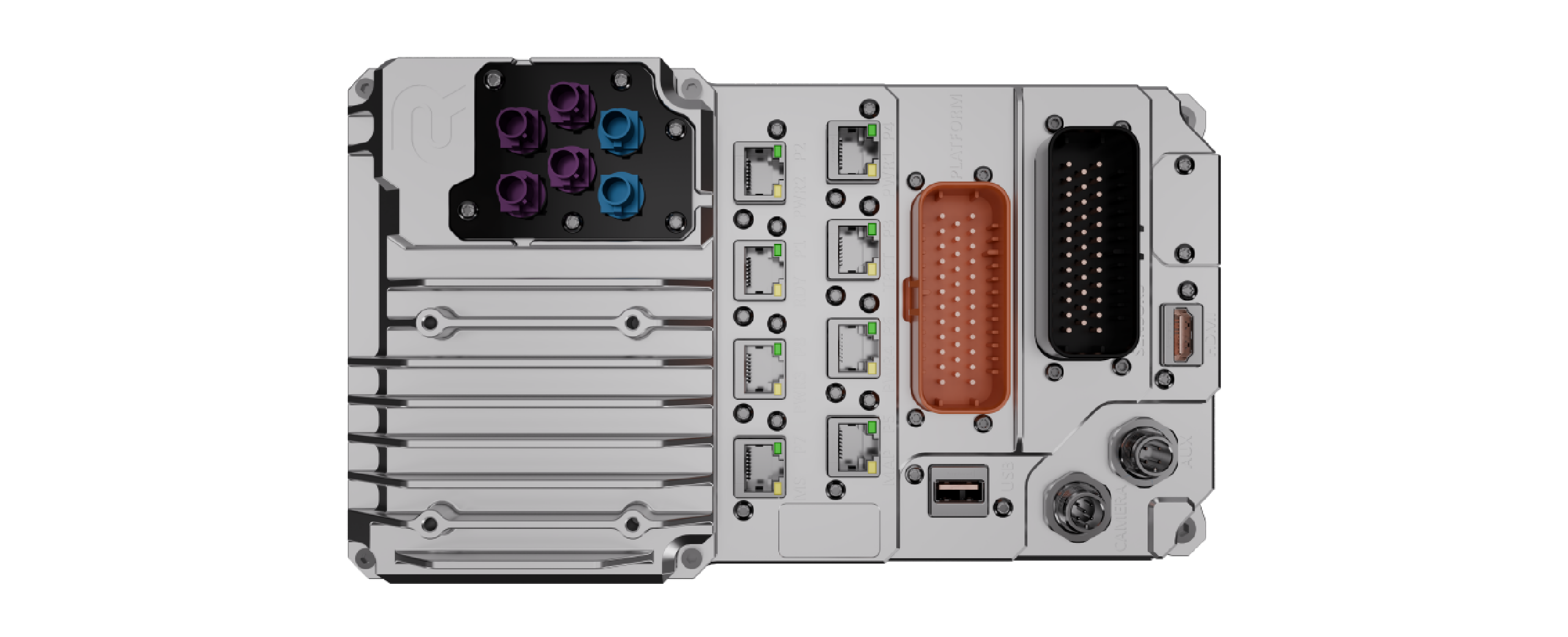 Autonomous Robot Products