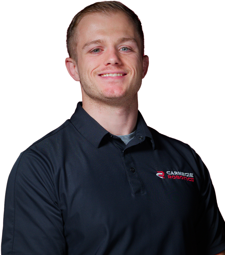 LOGAN HEINL